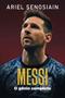 Imagem de Messi: o Gênio Completo