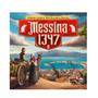 Imagem de Messina 1347 - Jogo de Tabuleiro - Mosaico
