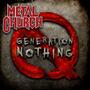 Imagem de Metal Church - Generation Nothing CD