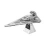 Imagem de Metal Earth Star Wars Imperial Star Destroyer 3D Metal Kit