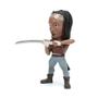 Imagem de Metal Figure 4" The Walking Dead - Michonne - DTC