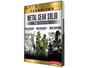 Imagem de Metal Gear Solid HD Collection para PS3