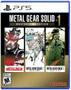 Imagem de Metal Gear Solid: Master Collection Vol.1 - PS5
