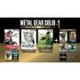 Imagem de Metal Gear Solid Master Collection Vol.1 - Xbox Series X