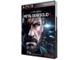 Imagem de Metal Gear V: Ground Zeroes para PS3