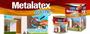 Imagem de Metalatex elastic branco lt - SHERWIN WILLIANS