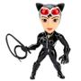 Imagem de Metals Die Cast - Mulher Gato - Catwoman 4" - DC - Jada Toys