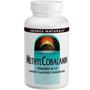 Imagem de Metilcobalamina Fast Melt 30 TABS da Source Naturals (pacote com 4)