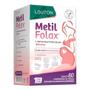 Imagem de Metilfolax 360mcg com 60 comprimidos