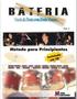Imagem de Metodo bateria 01 - eme com cd duda moura