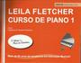 Imagem de Método Curso de Piano 2 - Leila Fletcher - Ricordi