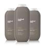 Imagem de Método de Lavagem Corporal Masculino Cedar + Cypress - 540ml (Kit com 3)
