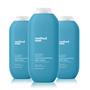 Imagem de Método de Lavagem Corporal Men Glacier + Granite - 540ml (Pacote com 3)