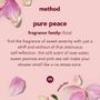 Imagem de Método de Lavagem Corporal Pure Peace - Desintoxicante (Pacote com 3 - 532ml)