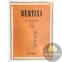 Imagem de Método Piano - 25 Estudos Op. 32 Vol 3 - H. Bertini