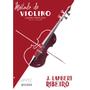 Imagem de Método Violino J Lambert Ribeiro - RICORDI