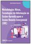 Imagem de Metodologias ativas, tecnologias da informação no ensino-aprendizagem e ensino remoto emergencial