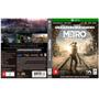 Imagem de Metro Exodus Complete Edition - XBox Series X