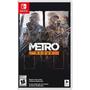 Imagem de Metro Redux - SWITCH EUA