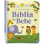 Imagem de Meu Livro Fofinho Infantil: Bíblia do Bebê
