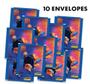 Imagem de MEU MALVADO FAVORITO 4 -  Kit Com 10 Envelopes