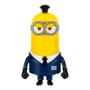 Imagem de Meu Malvado Favorito 4 - Minions - Boneco 25 cm - Agente Tim