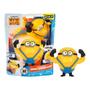 Imagem de Meu Malvado Favorito 4 Stretchy Hero Minion Dave - Candide