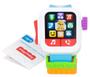 Imagem de Meu Primeiro Smartwatch (6 à 36 Meses) - Fisher Price