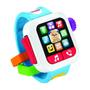 Imagem de Meu Primeiro Smartwatch Fisher Price Mattel 