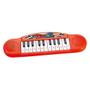 Imagem de Meu Teclado Piano Infantil Brinquedo Musical Divertido - Dm Toys