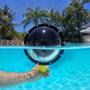 Meudome Dome Para Gopro Hero 9, 10, 11 e 12 Black Efeito Aquario o Melhor do Brasil - MDM Meudome Imagem de Meudome Dome Para Gopro Hero 9, 10, 11 e 12 Black Efeito Aquario o Melhor do Brasil