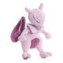 Imagem de Mewtwo Pelúcia Pokémon Pronta Entrega Mew Pikachu 22cm