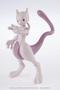 Imagem de MewTwo - Pokemon - Model Kit - Bandai