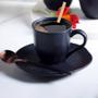 Imagem de Mexedor Palheta Bambu Ecológico Para Café Drinks 11cm Natural - 200 Unidades