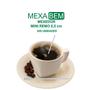 Imagem de Mexedor Tipo Mini Remo 8,5 Cm Com 500 Café Chá Mexa Bem