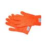 Imagem de Mf Glove Luva De Microfibra Laranja Par Carpro