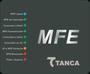 Imagem de MFE FISCAL TANCA "MFE" TM-1000 - (ECF -MFE Homologado para CEARÁ). 