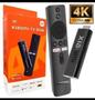 Mi TV Stick Xiaomi 4k Ultra HD com Controle por Voz Google Assistant e Chromecast Integrado Imagem de Mi TV Stick Xiaomi 4k Ultra HD com Controle por Voz Google Assistant e Chromecast Integrado