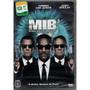 Imagem de mib homens de preto 3 dvd original lacrado