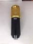 Imagem de Mic Condensador Dourado MT-1025