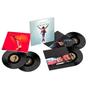 Imagem de Michael Jackson - 4x LP Box Set This is It Vinil Limitado