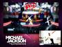 Imagem de Michael Jackson: The Experience p/ PS Vita