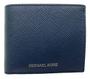 Imagem de Michael Kors Harrison Billfold masculino com carteira Passcase 