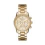 Imagem de Michael Kors Relógio Feminino Ritz Gold-Tone MK6356