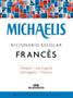 Imagem de Michaelis - dicionario escolar frances - frances -