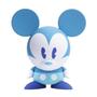Imagem de Mickey Action Figure Disney Shorts Azul