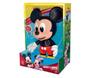 Imagem de Mickey Mouse 30 Cms Bonecos De Vinil Atóxico Lider