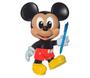 Imagem de Mickey Mouse  30 Cms  Bonecos De Vinil Atóxico  Lider