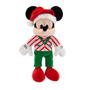 Imagem de Mickey Mouse Edição Especial de Natal Pelúcia Disney