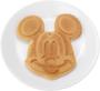 Imagem de Mickey Mouse Máquina de Waffle Clássica Disney Inox